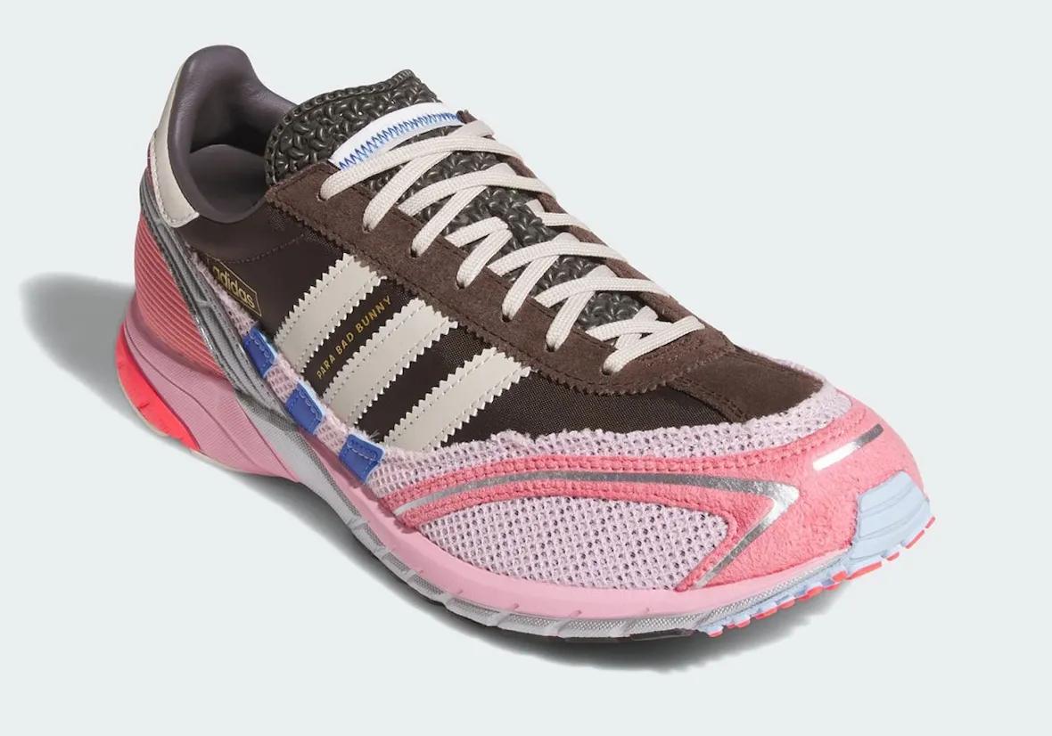 adizero SL72 “What The”