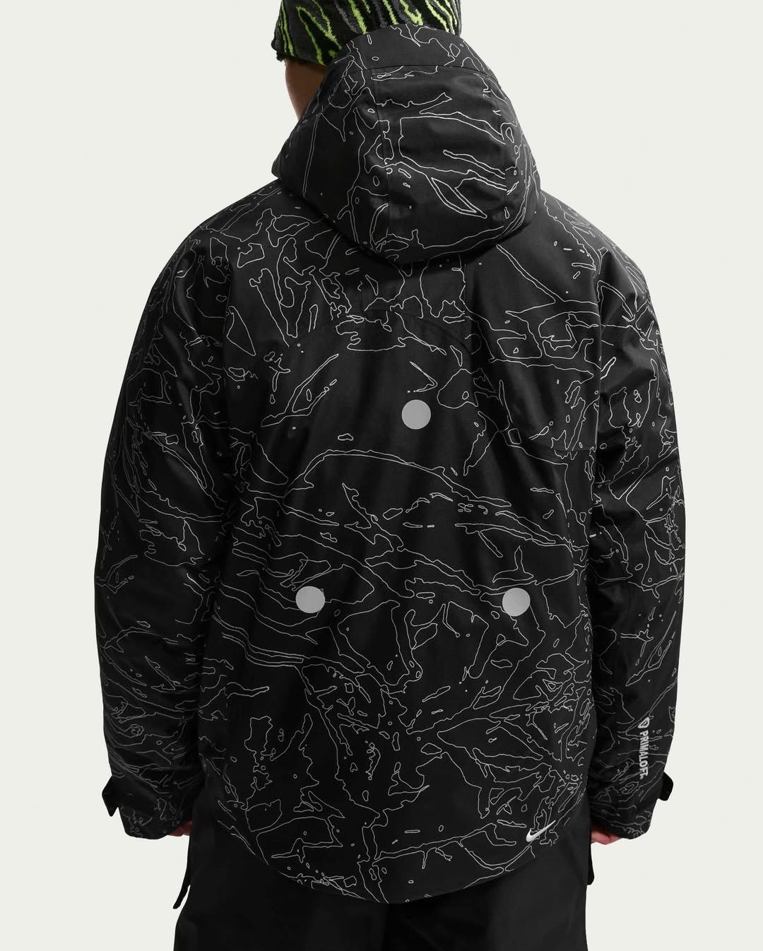 ACG x Nike