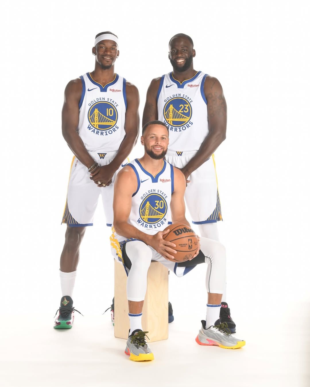 Warriors
