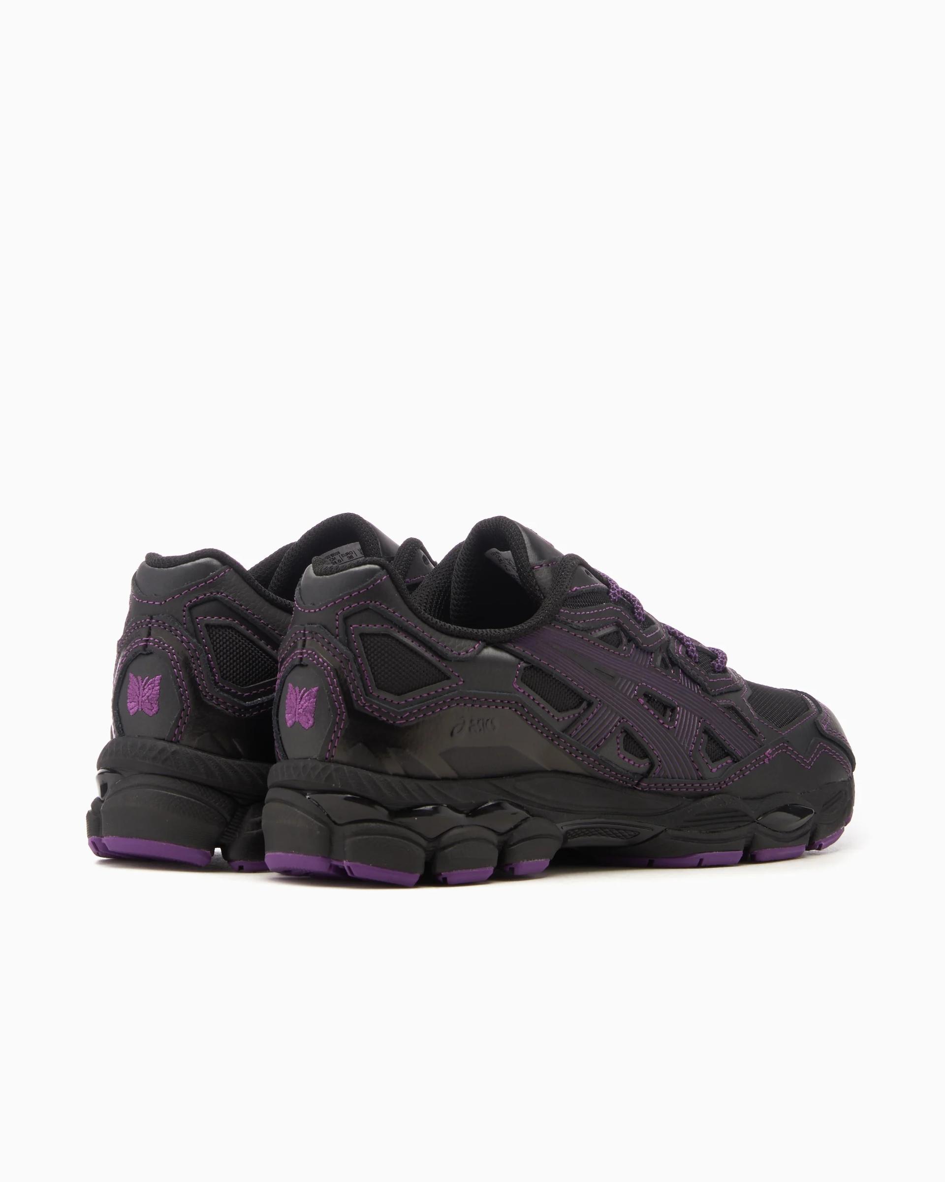ASICS