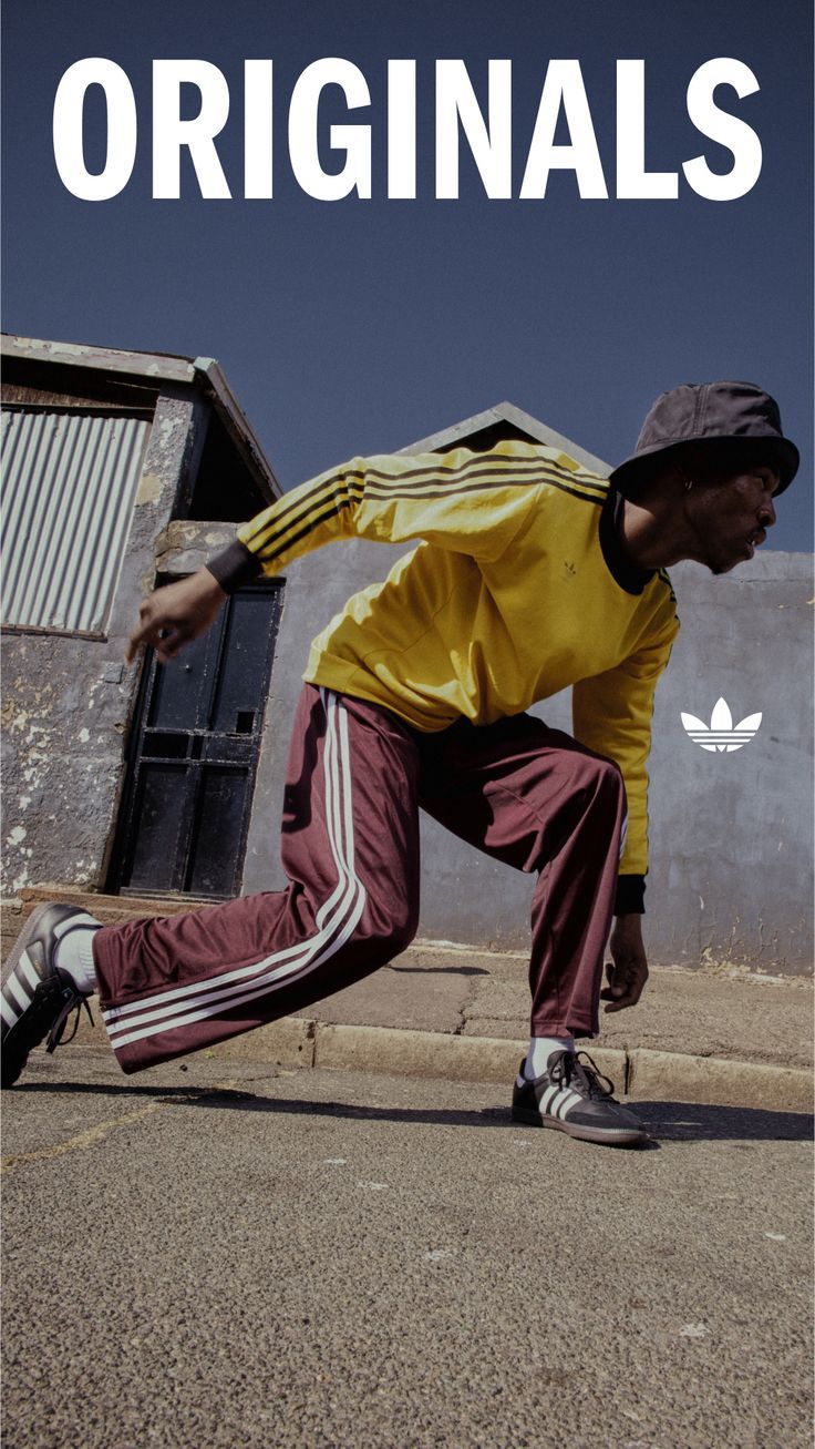 adidas