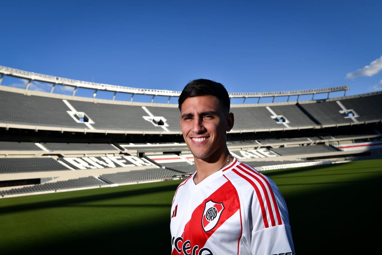Matias Rojas