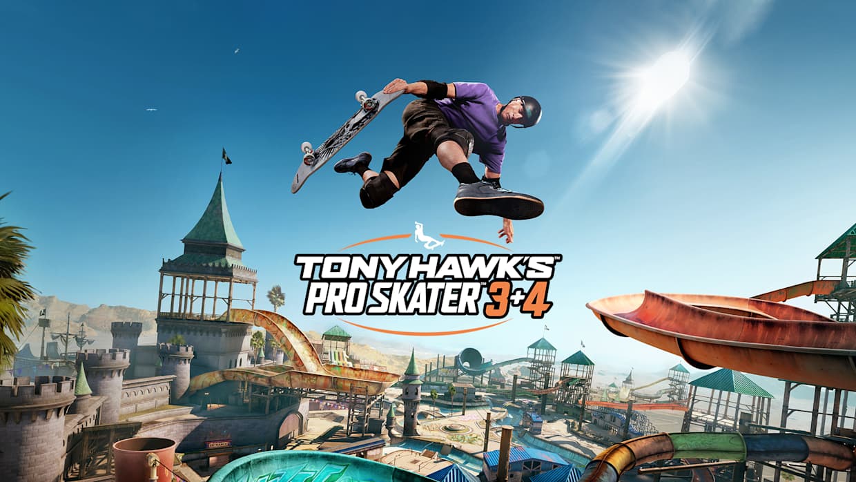 Tony Hawk
