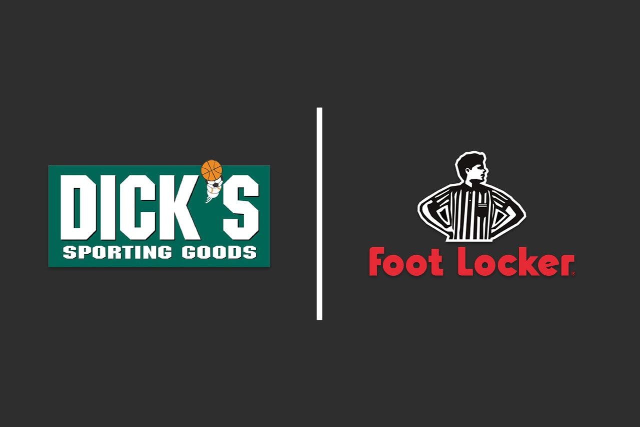 FootLocker Dicks