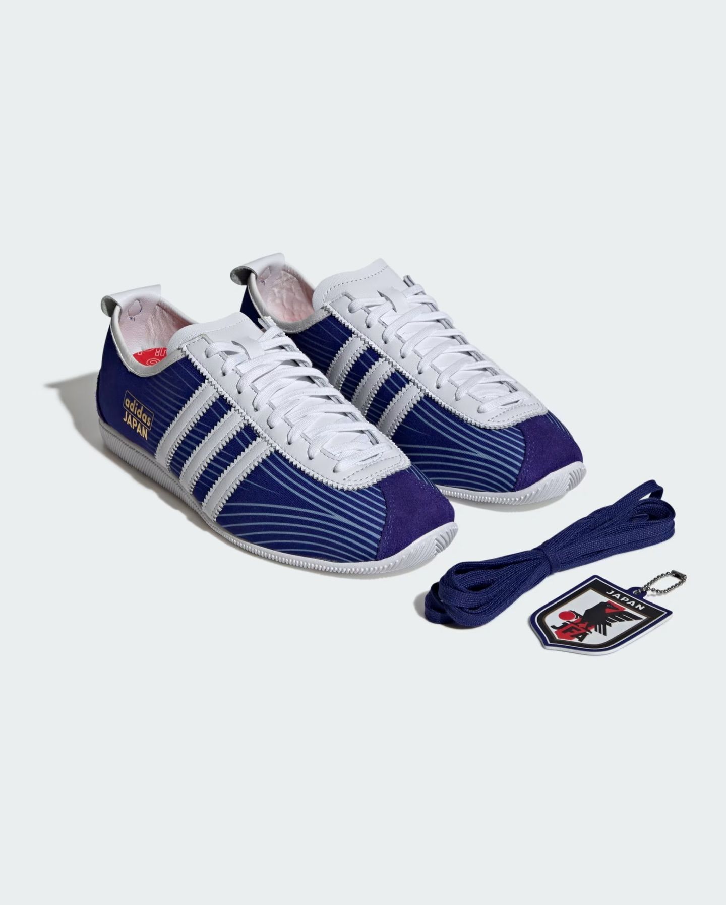 adidas fan
