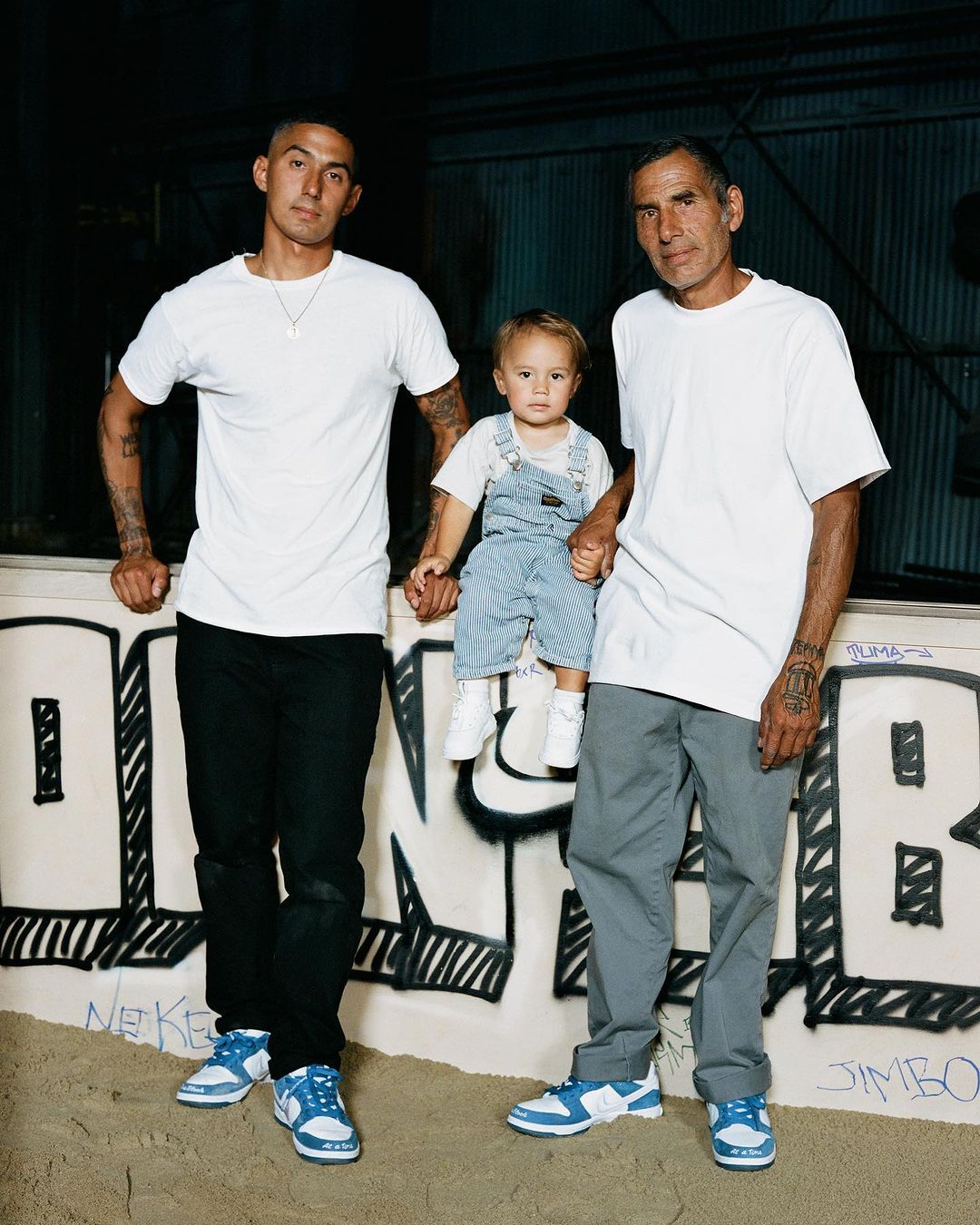 Nike SB - Born X Raised