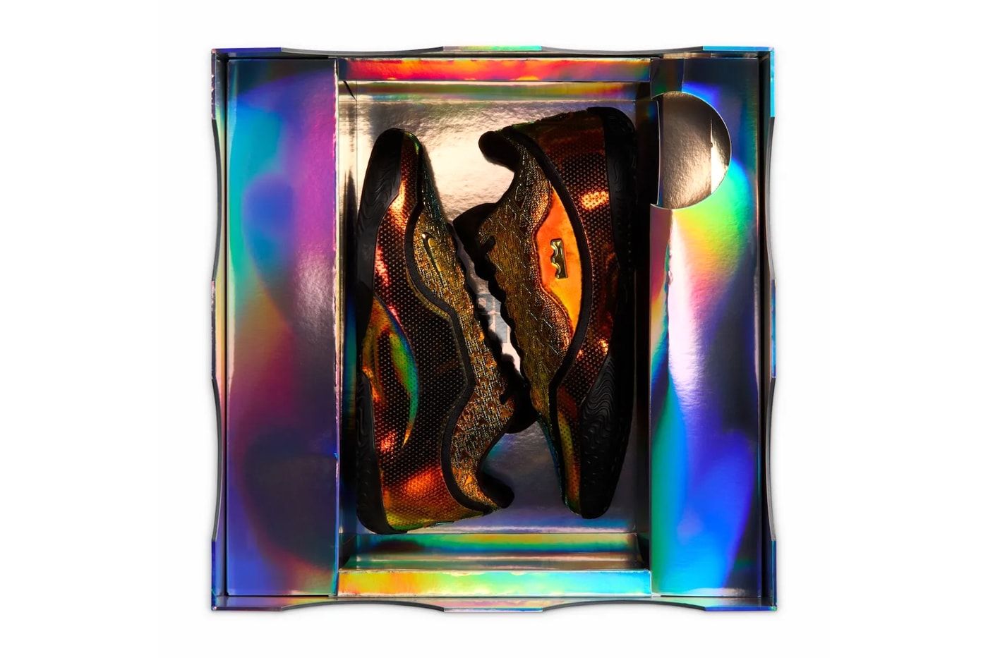 Nike LB 23