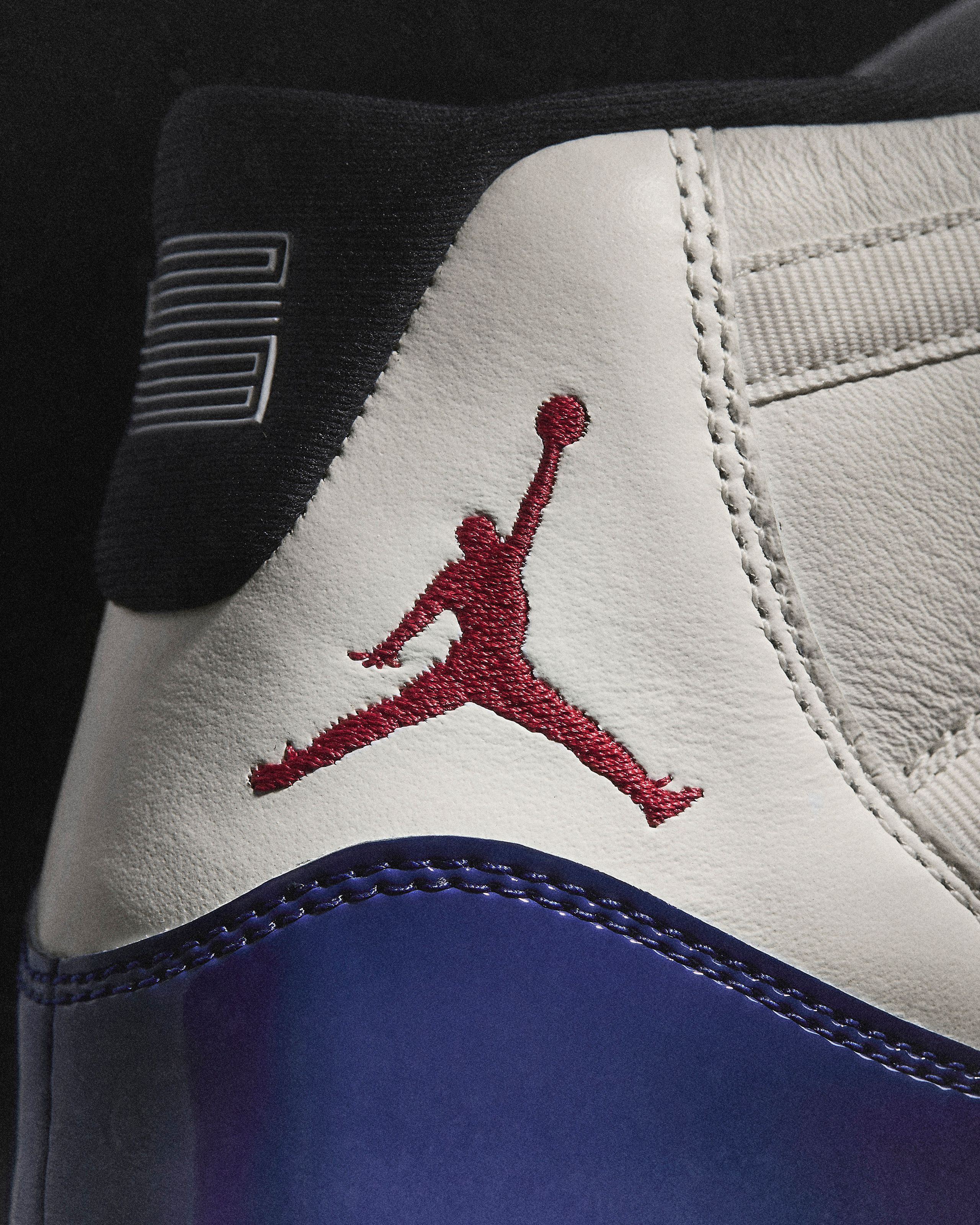 Air Jordan 11 x 30 años