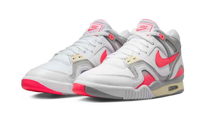 NIKE AIR TECH CHALLENGE II