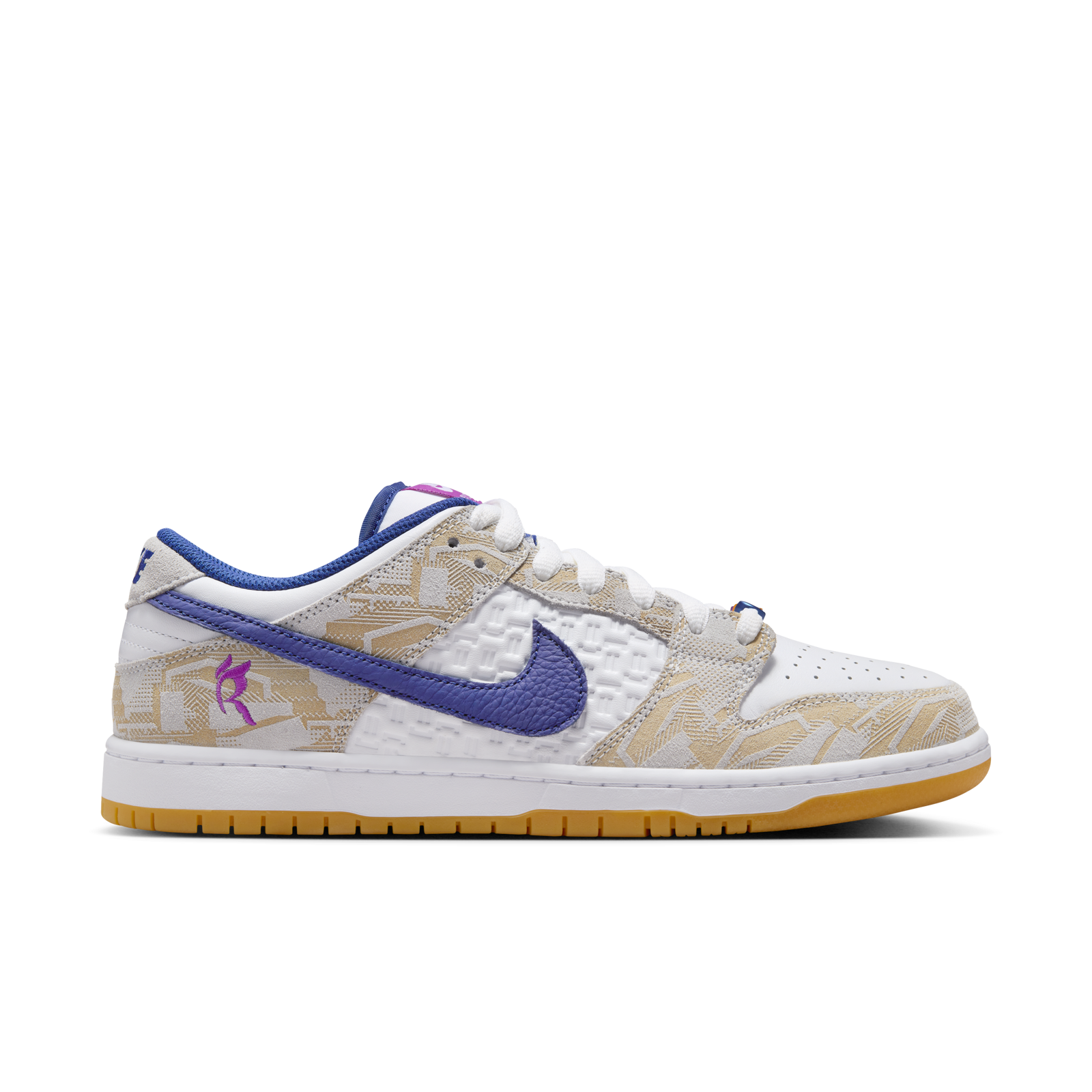 Nike Dunk SB x Rayssa Leal