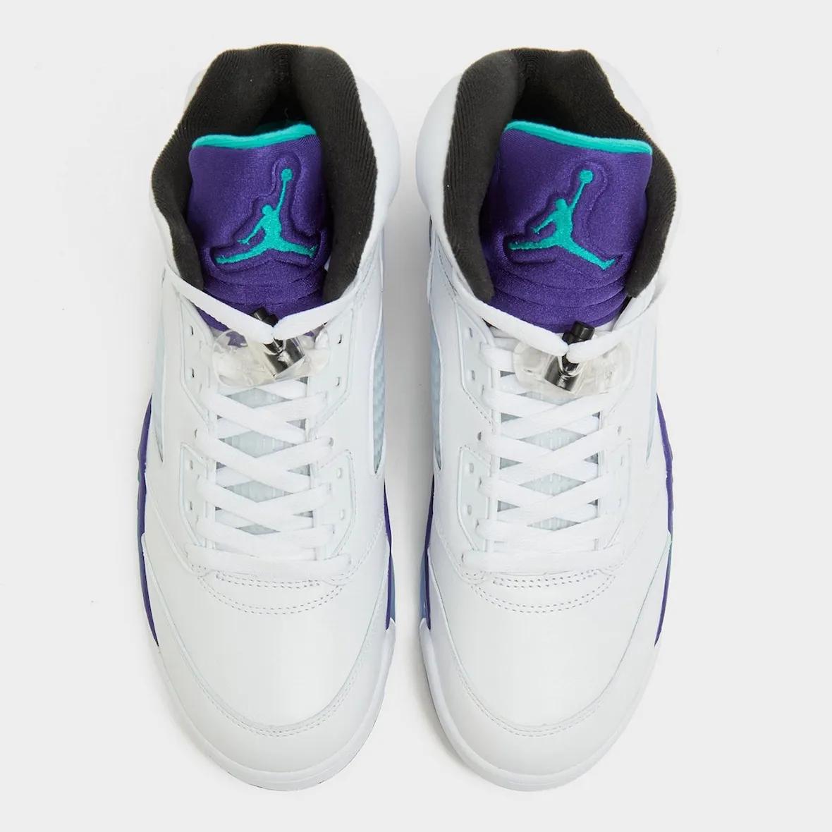 AJ5 GRAPE