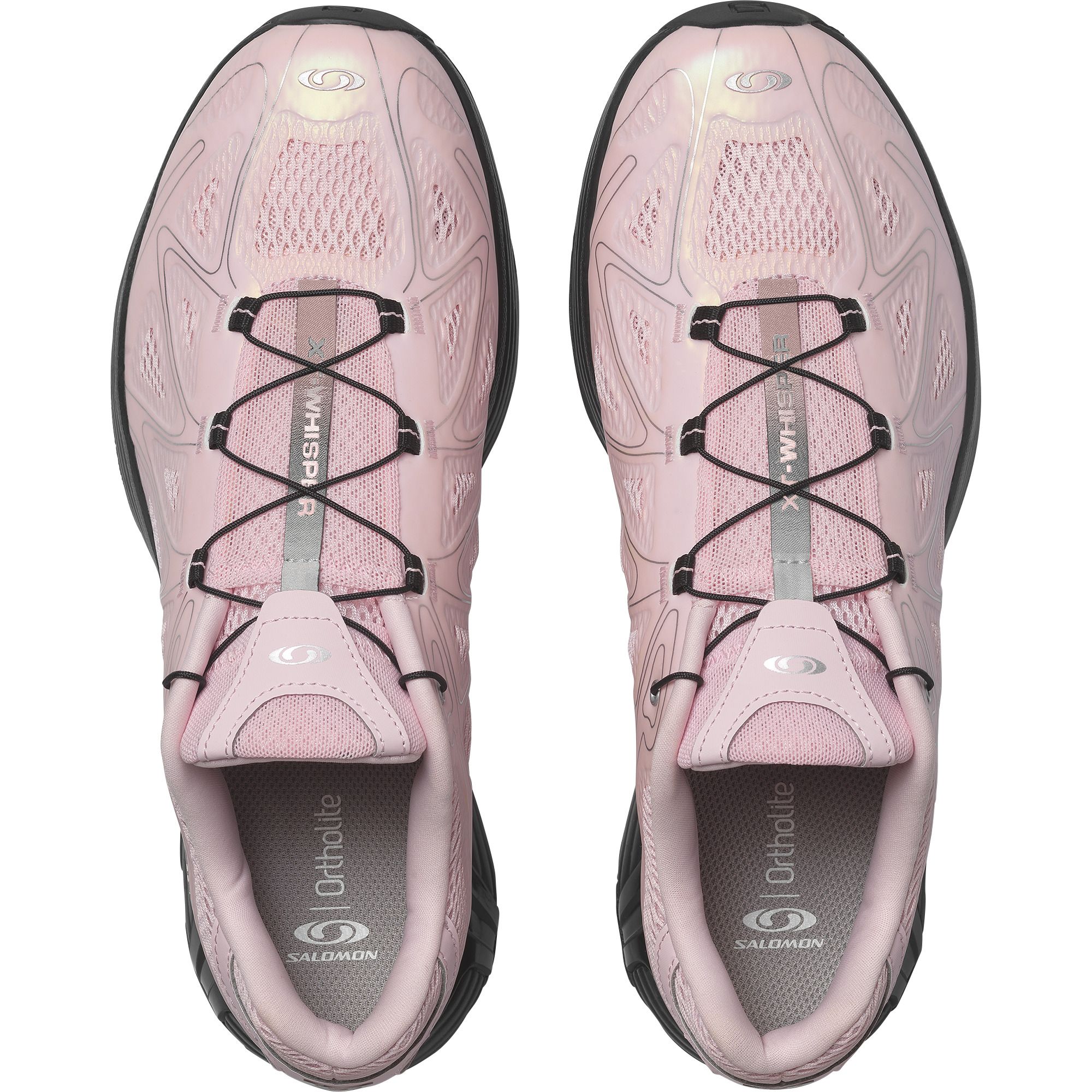 Cher x Salomon