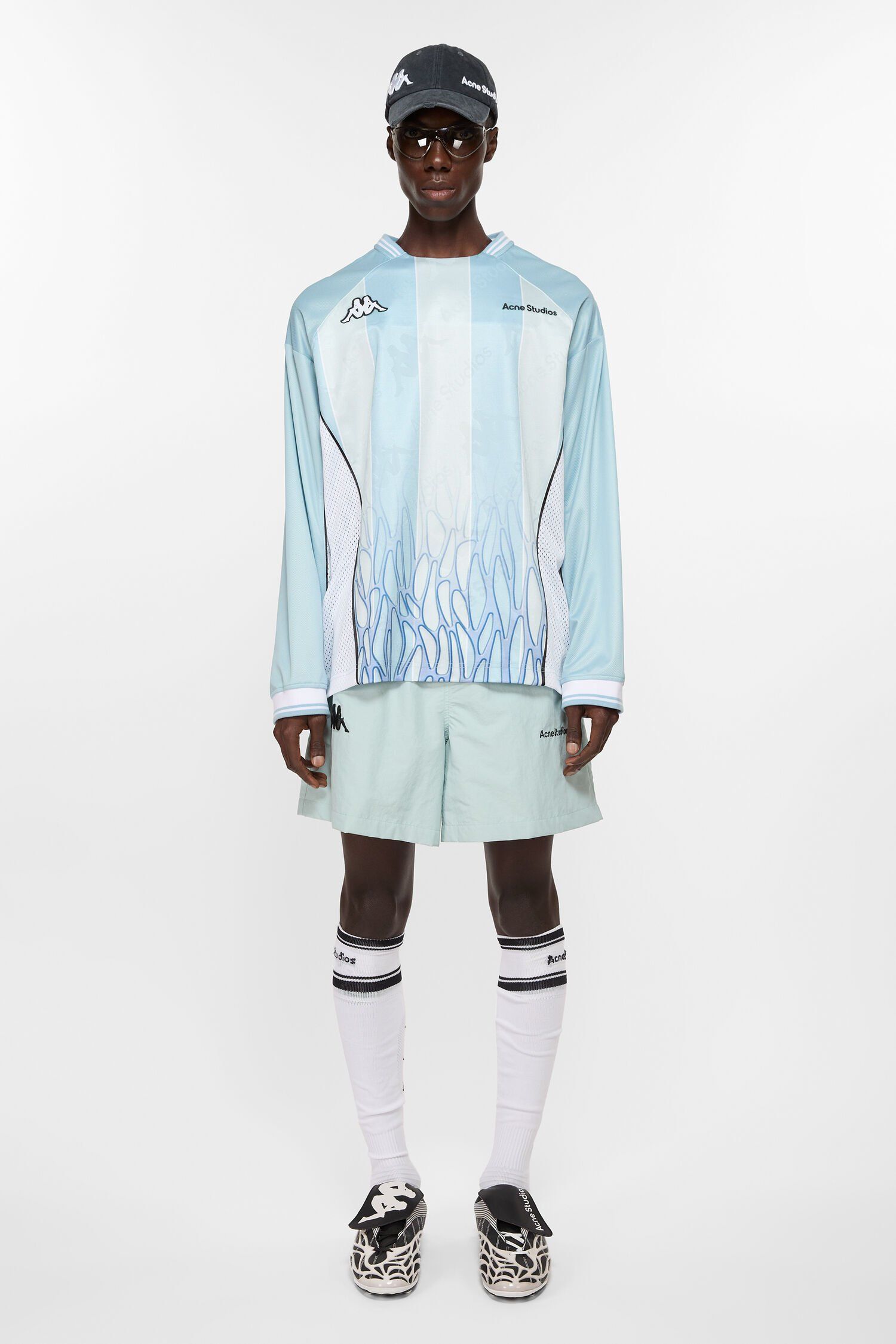 ACNE STUDIOS KAPPA