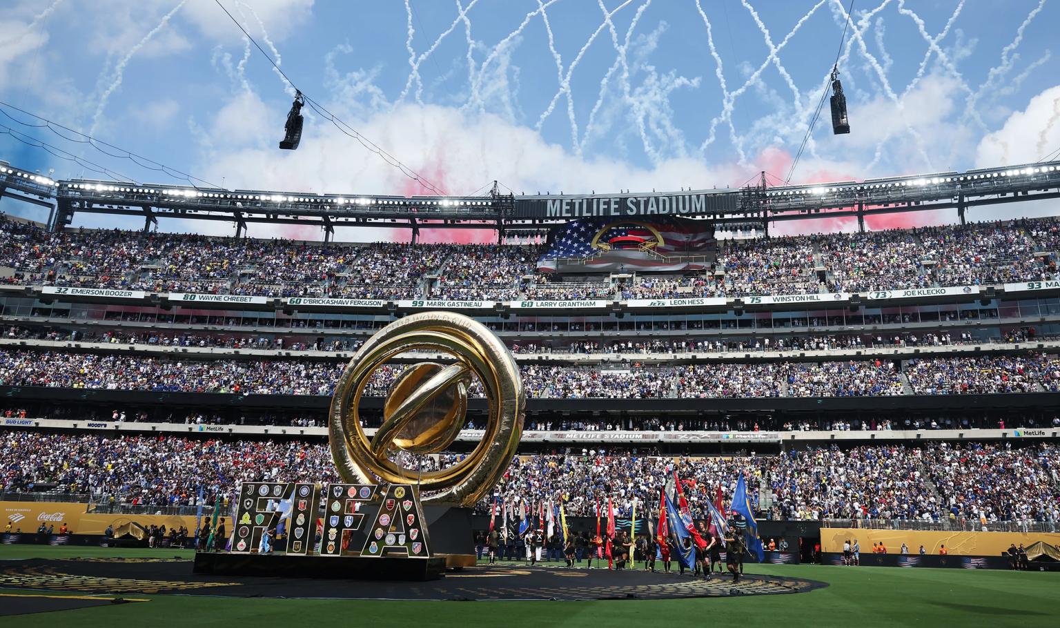 Chelsea Campeón MDC