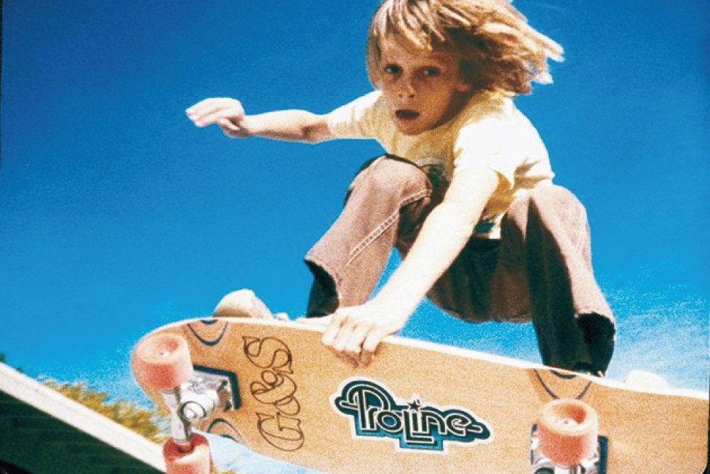 Tony Hawk