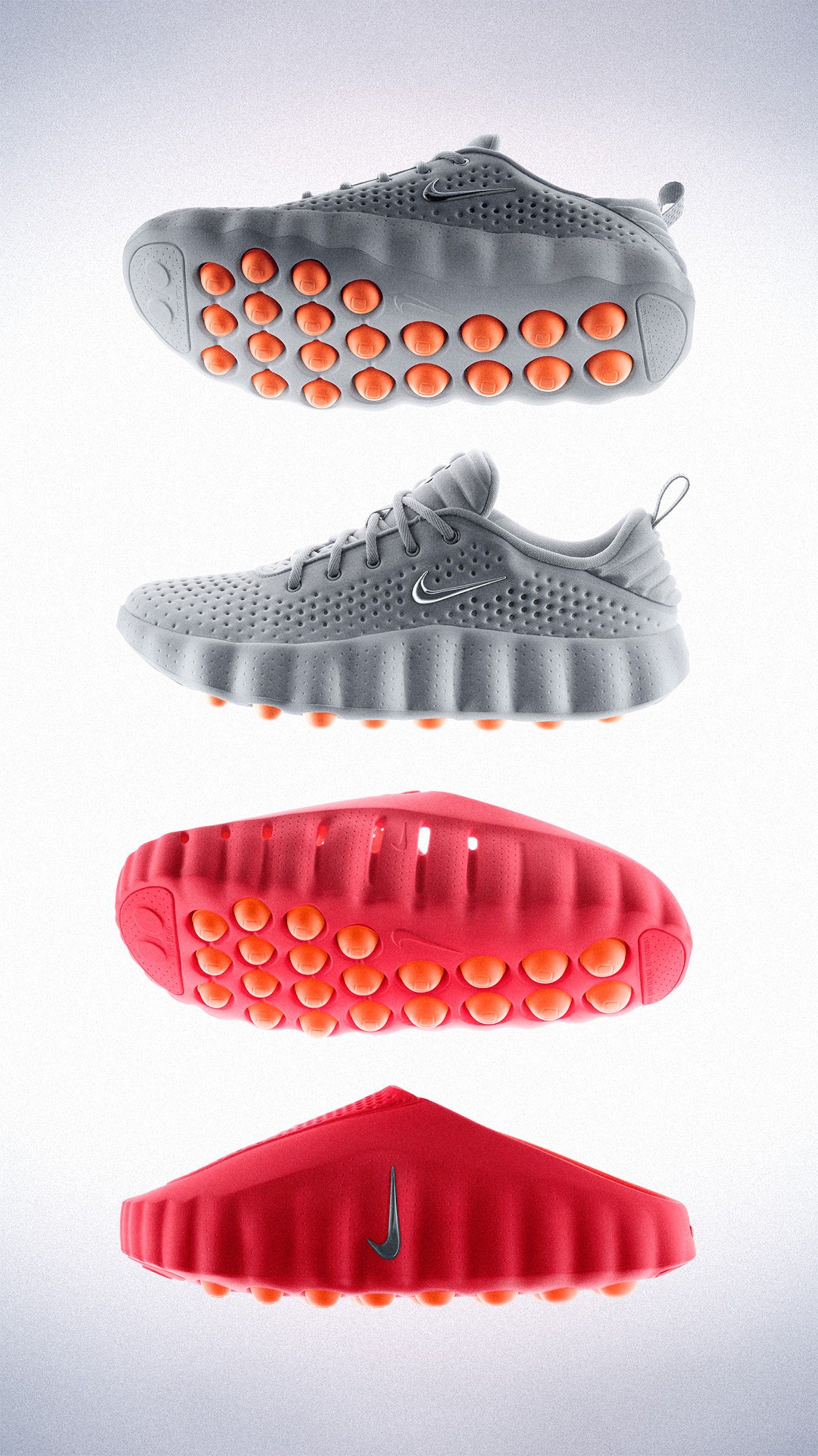 Nike Mind