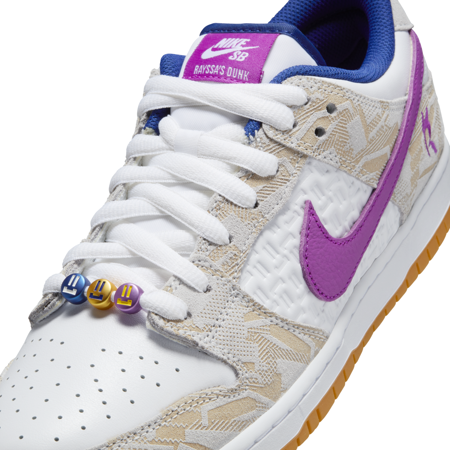 Nike Dunk SB x Rayssa Leal