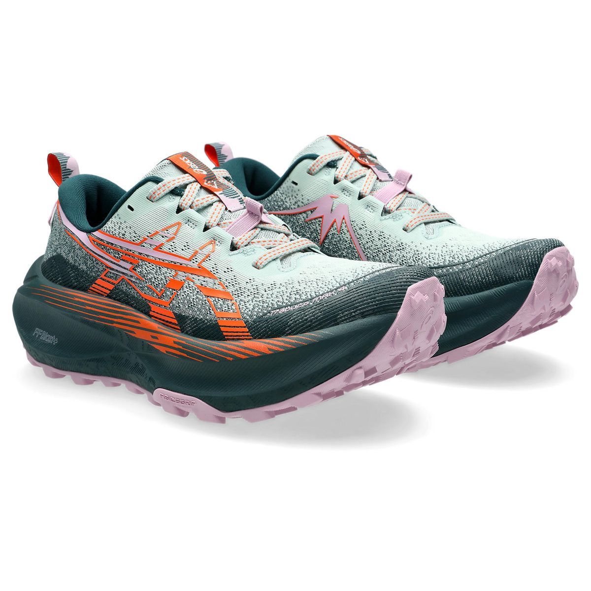 ASICS TR