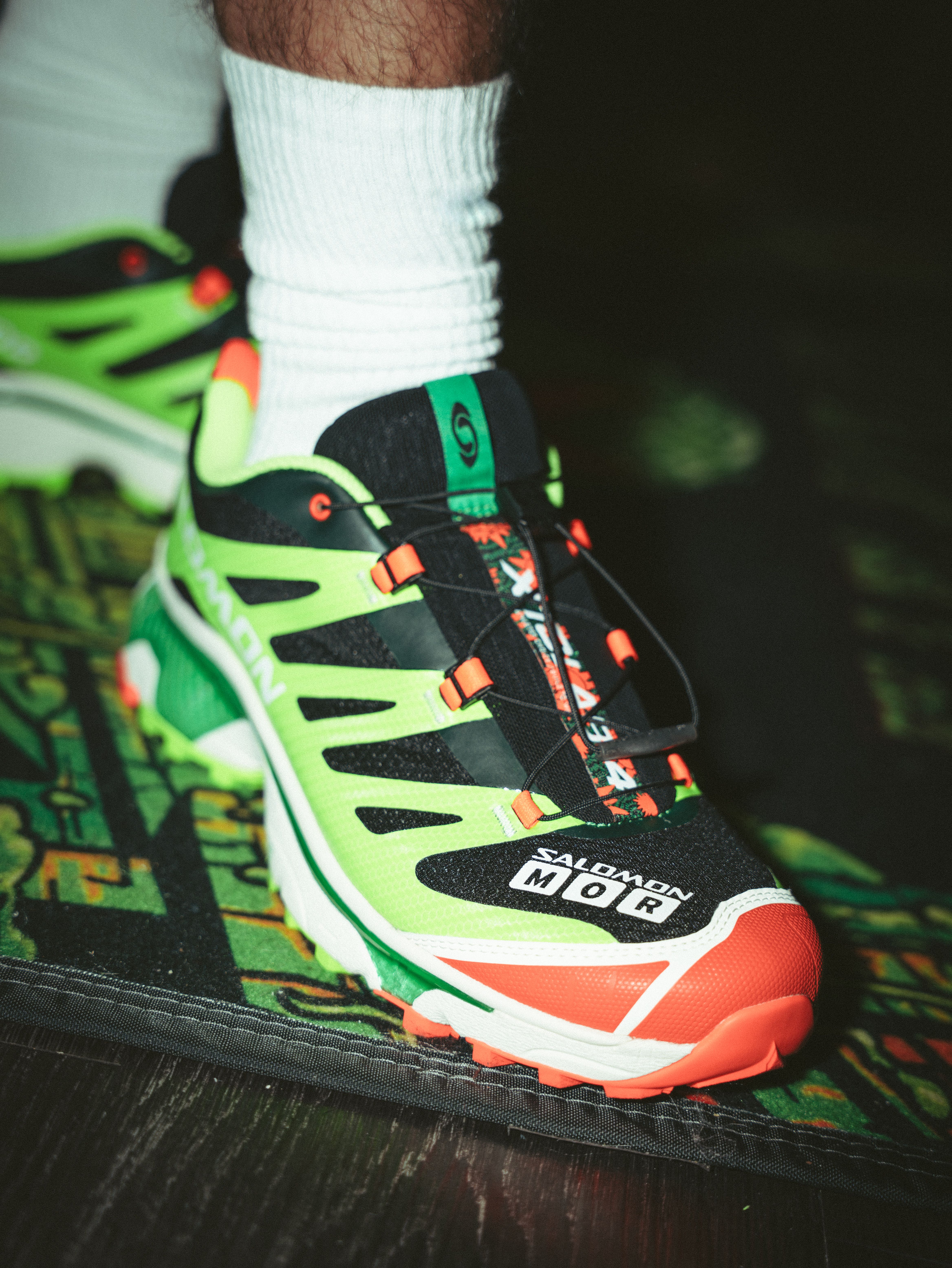 XT-4 OG "Ferxxocalipsis"