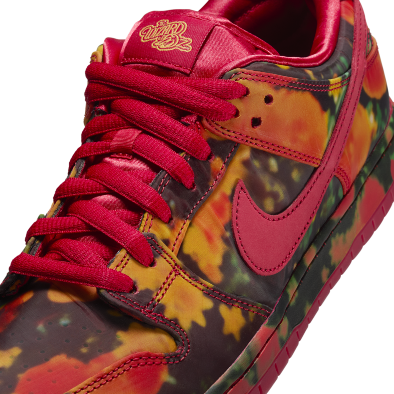 Dunk SB OZ