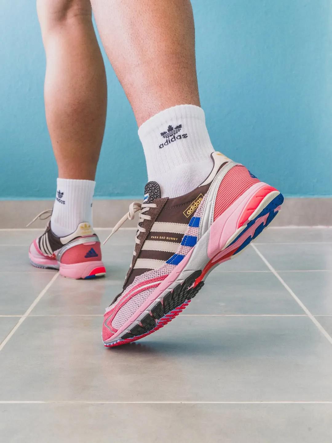 adizero SL72 “What The”