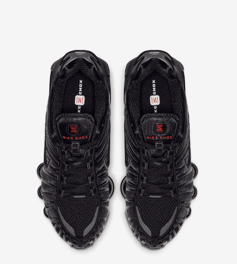 Shox TL