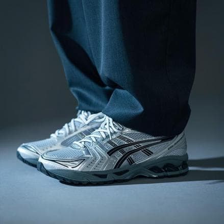 ASICS GEL-KAYANO 14 x Urban Research