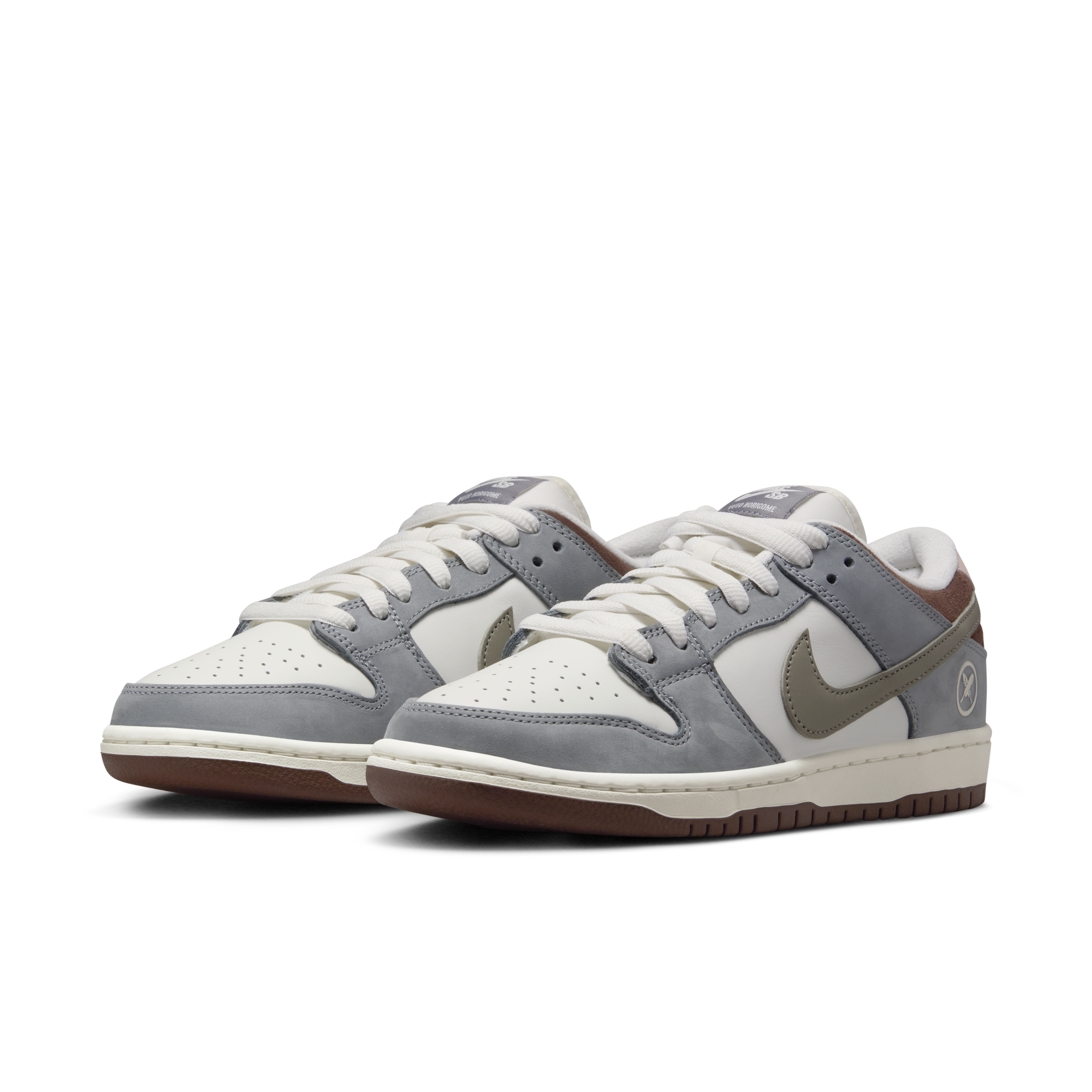 Nike SB Dunk Low Yuto Horigome