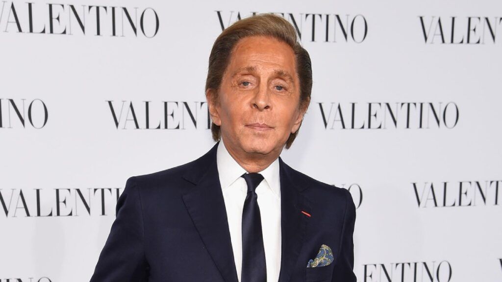 Valentino