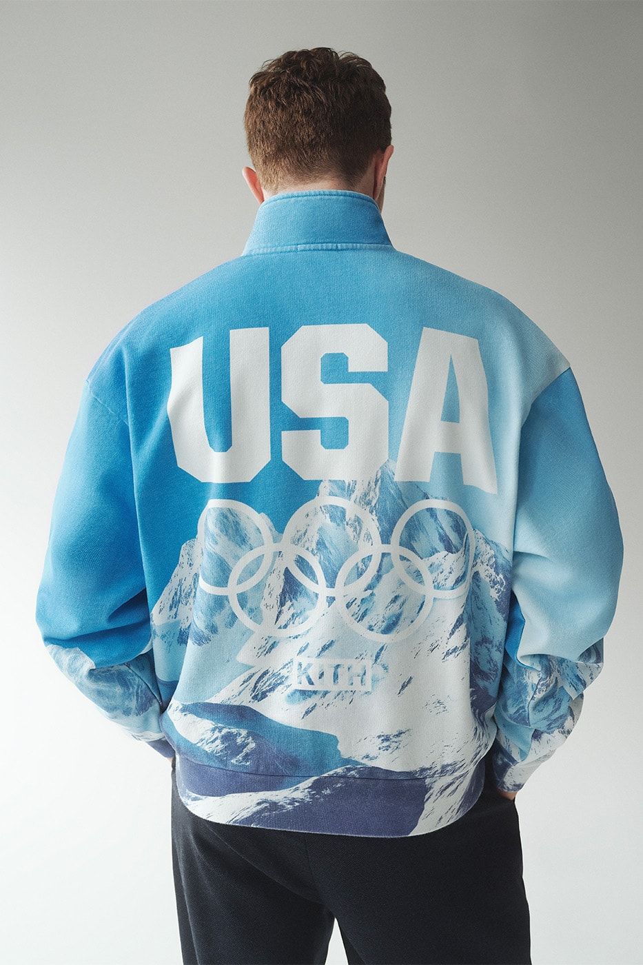 Olympic Heritage Collection