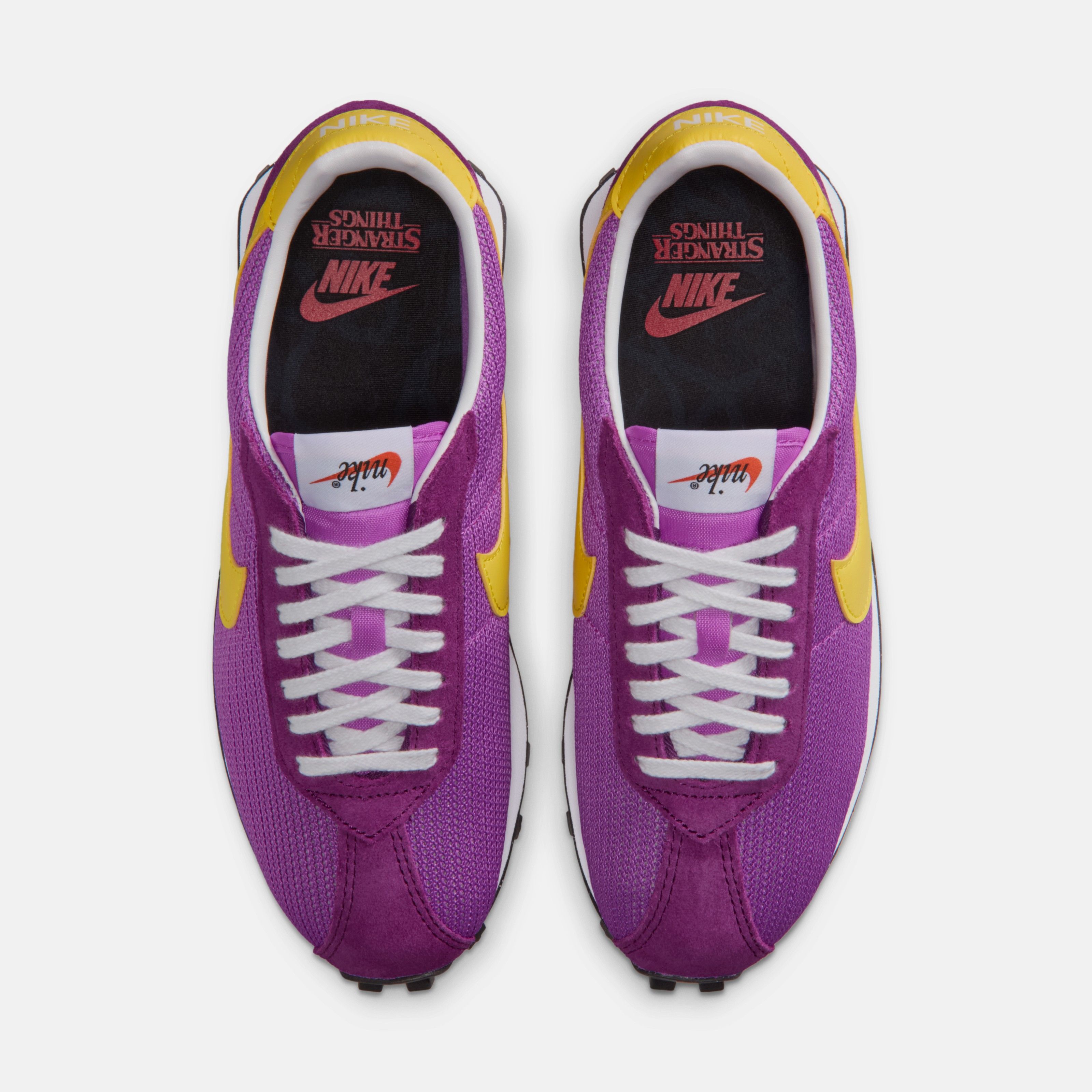 nike x ST