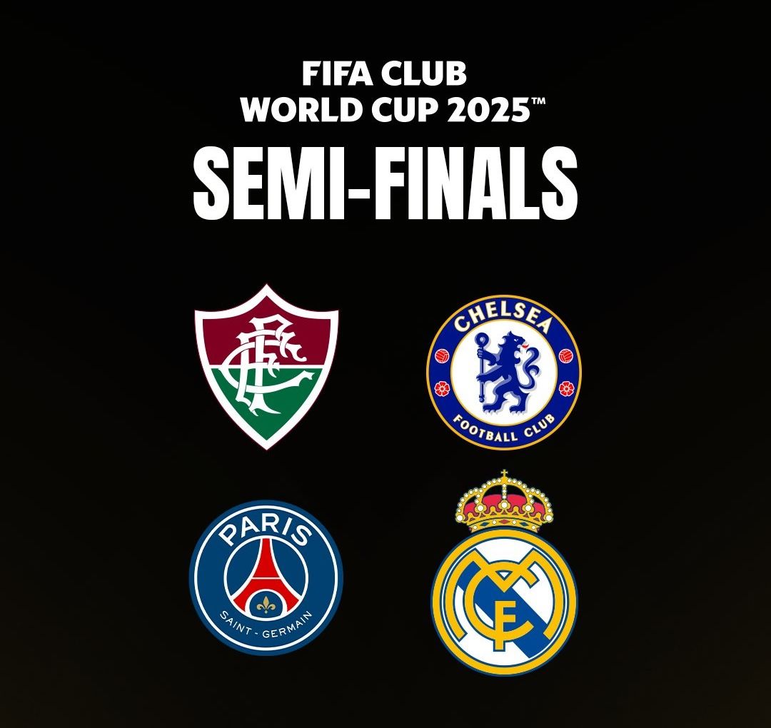 semifinales MDC