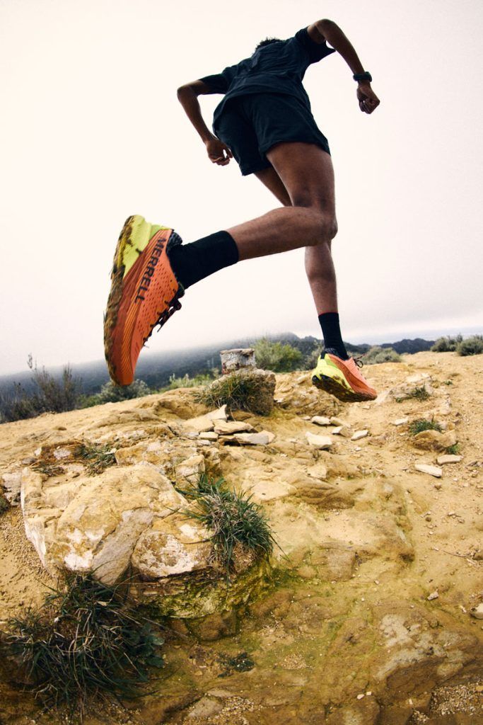 Merrell