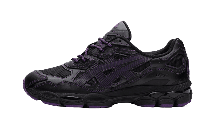 ASICS