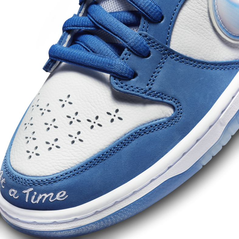 NIKE SB - BORN X RAISED