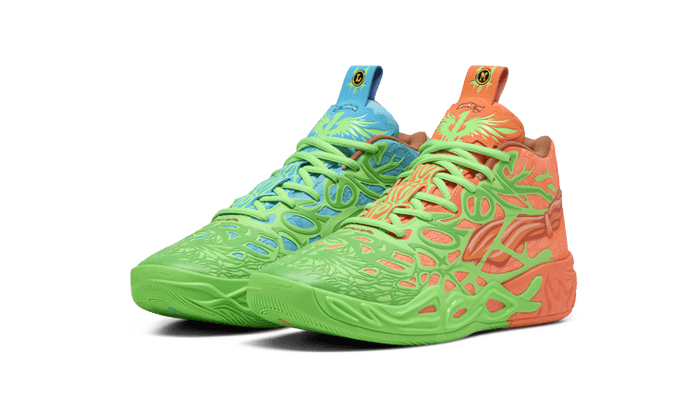 TMNT x PUMA