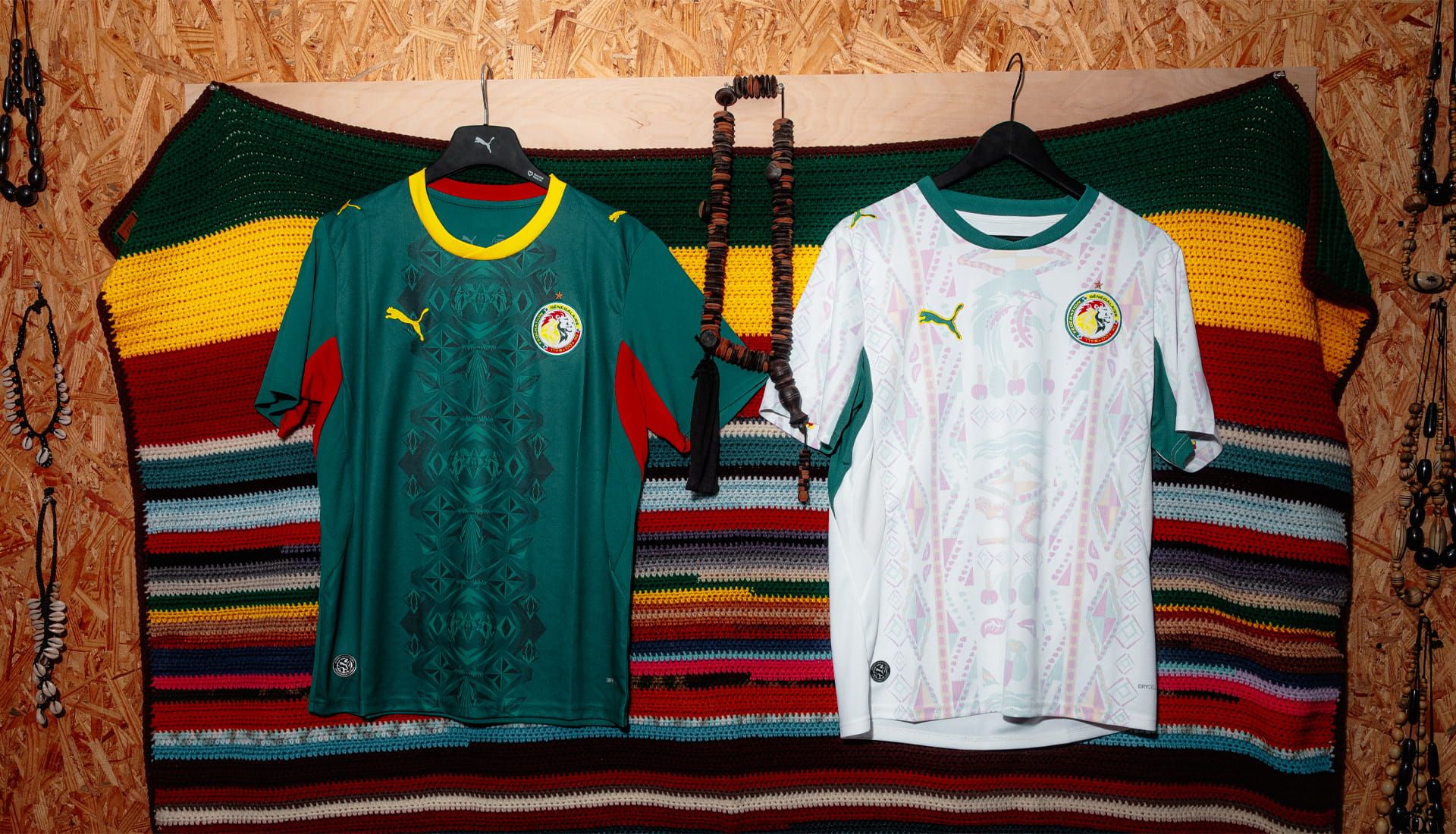 PUMA NT Copa del Mundo