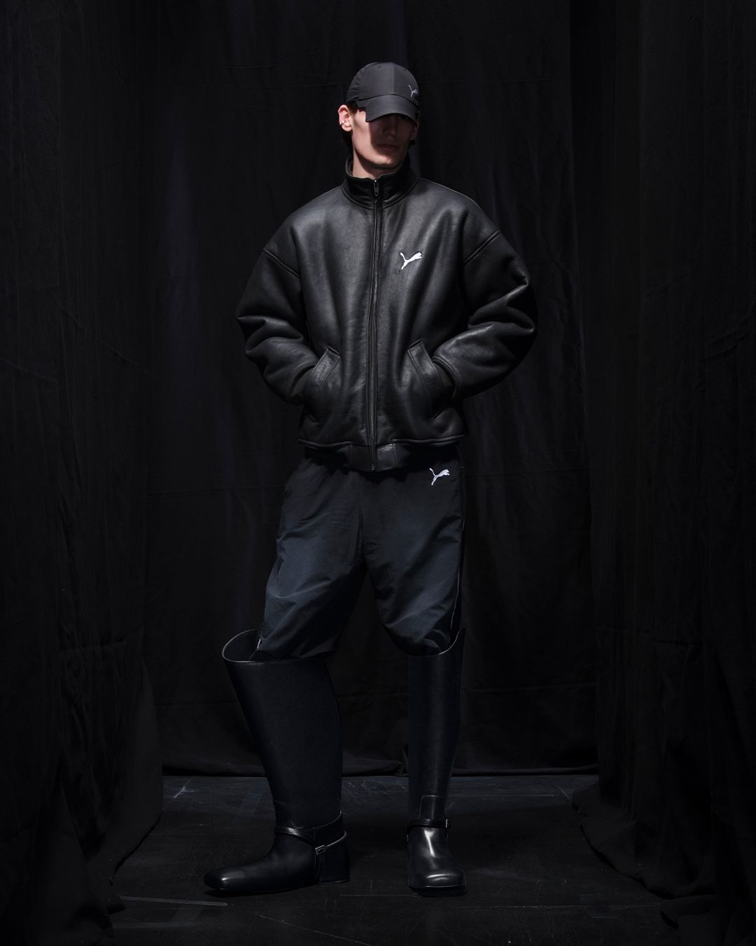PUMA x Balenciaga