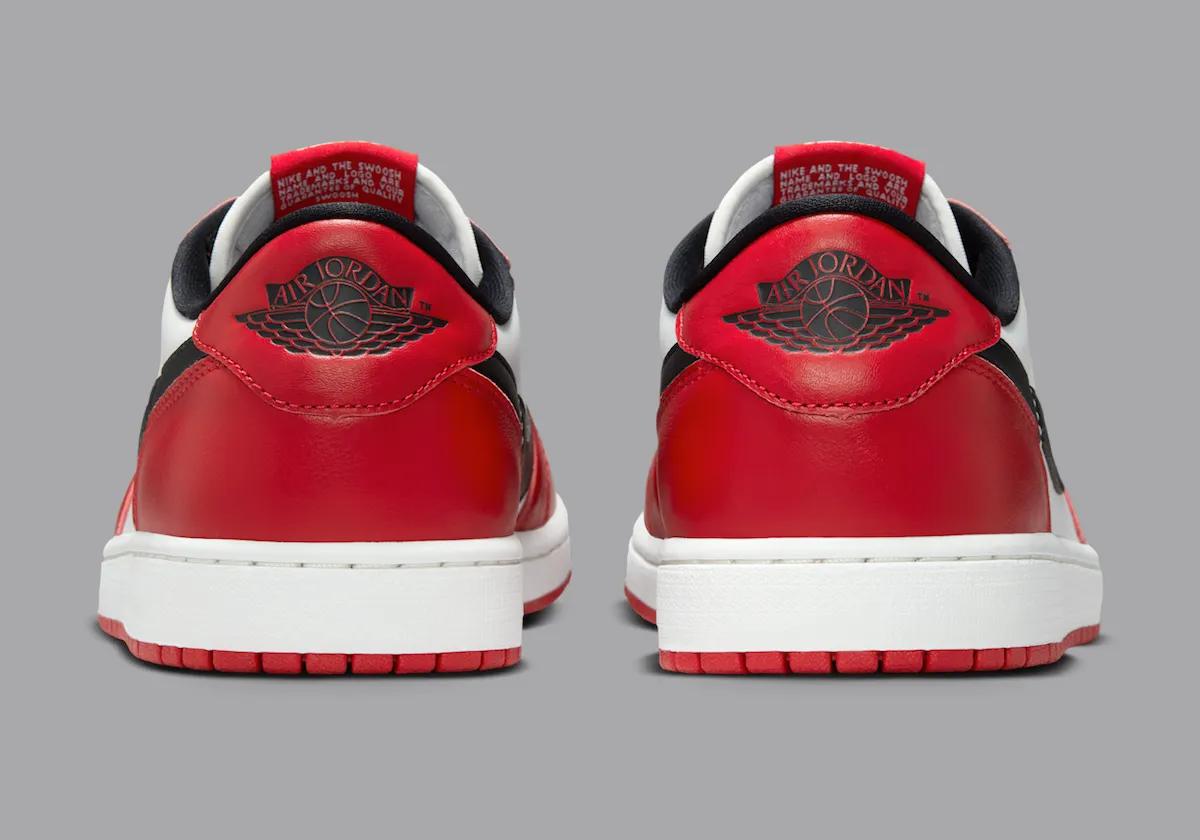 Air Jordan 1 Low