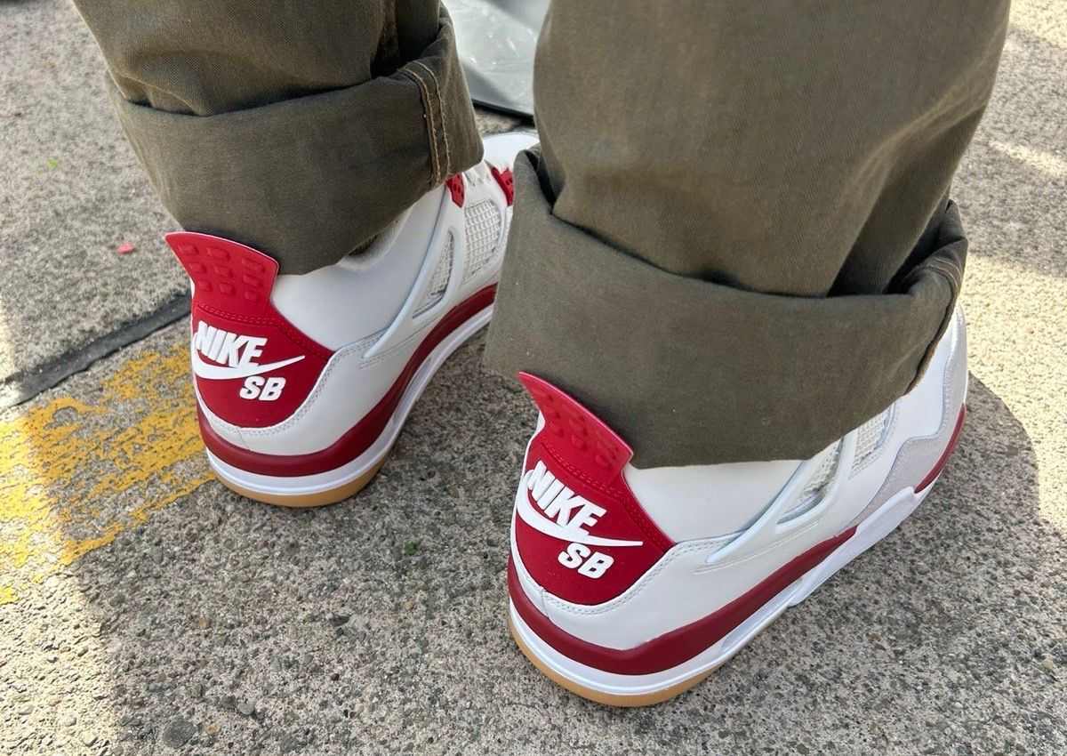 AJ4 SB