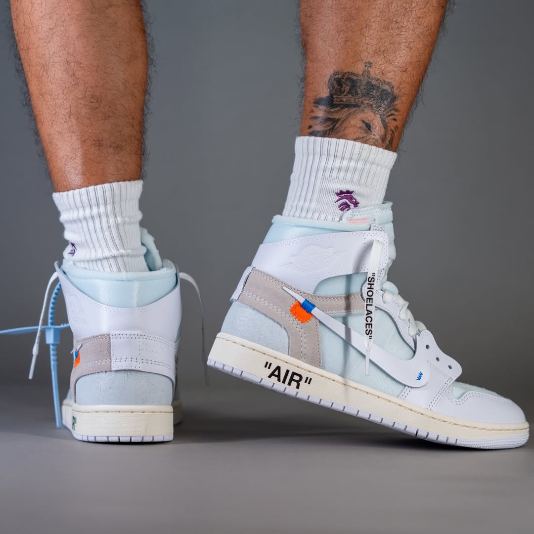 aj1 x vaa