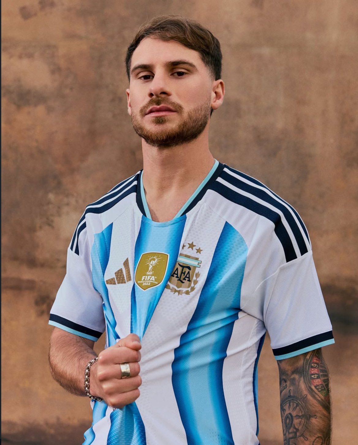 seleccion argentina 2026