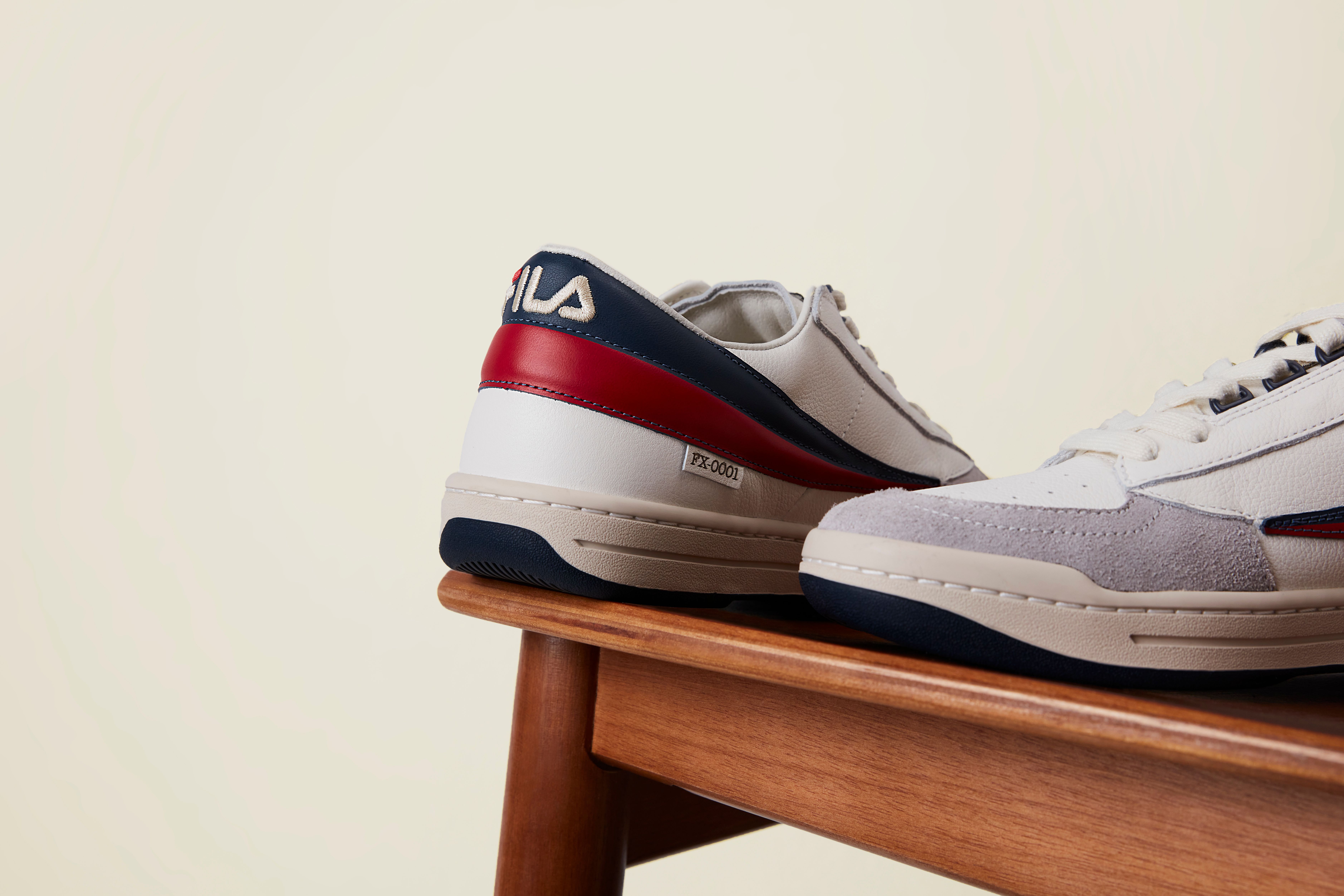 FILA FX-2 IL PRIMO