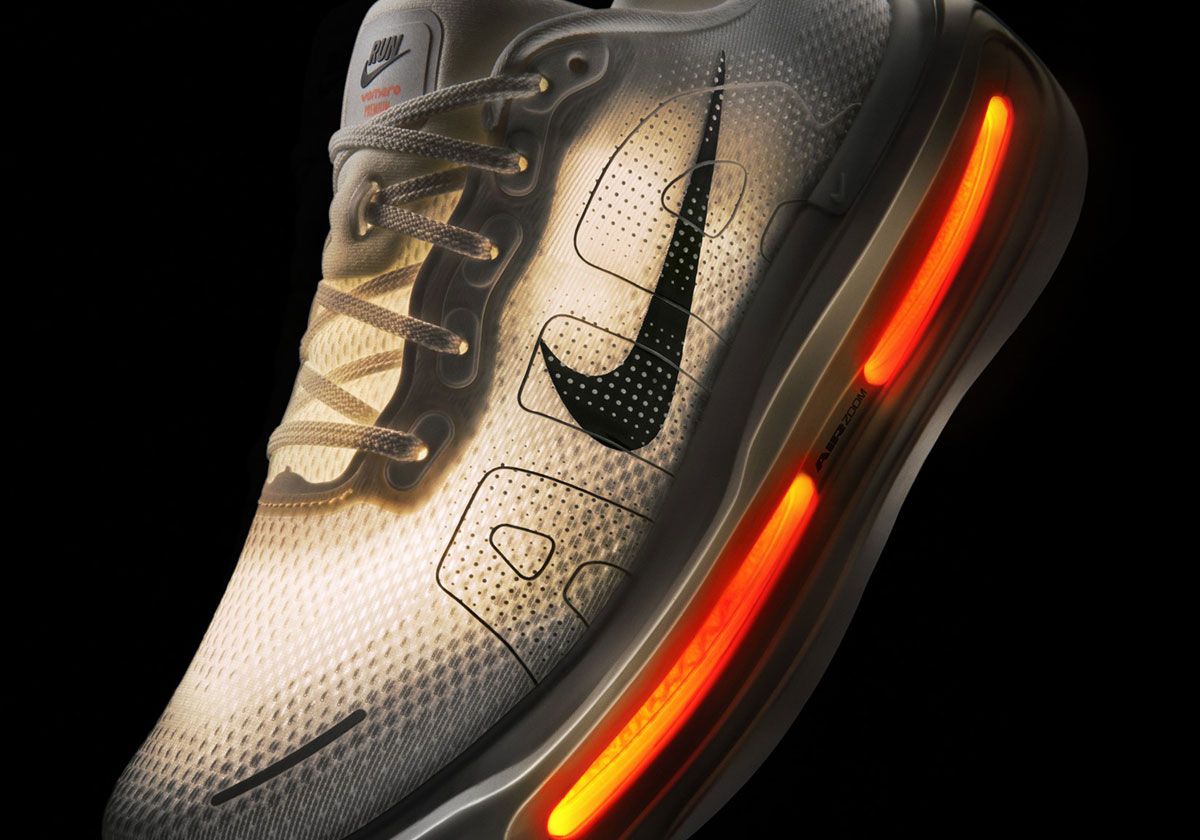 Nike Vomero Premium