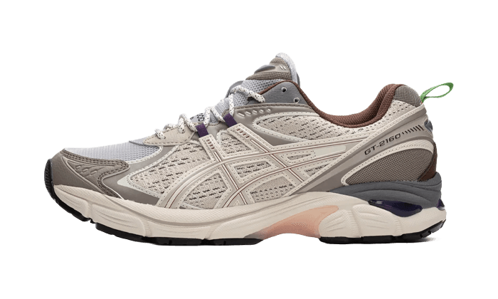ASICS