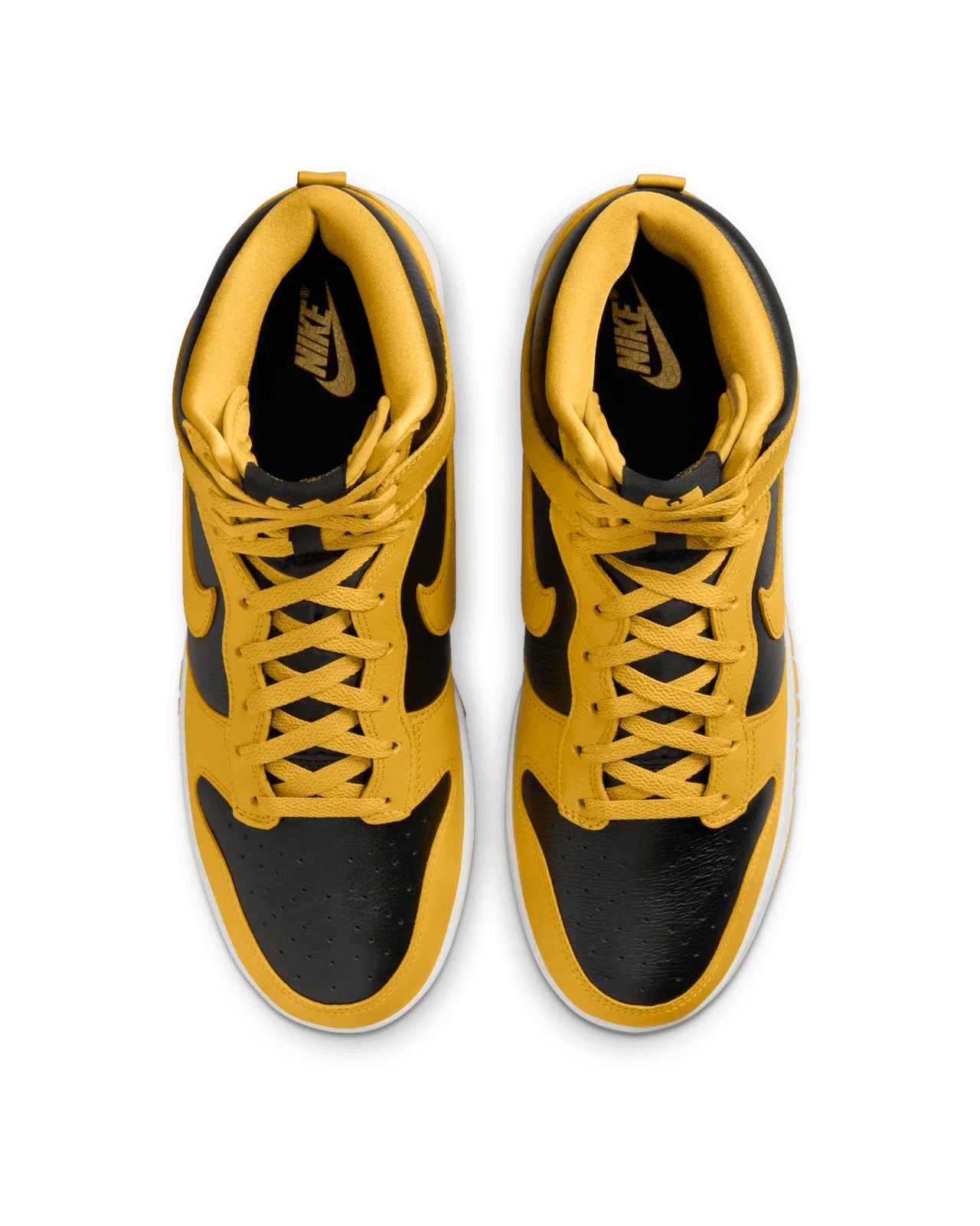 Nike Dunk SB "Wu-Tang Clan"