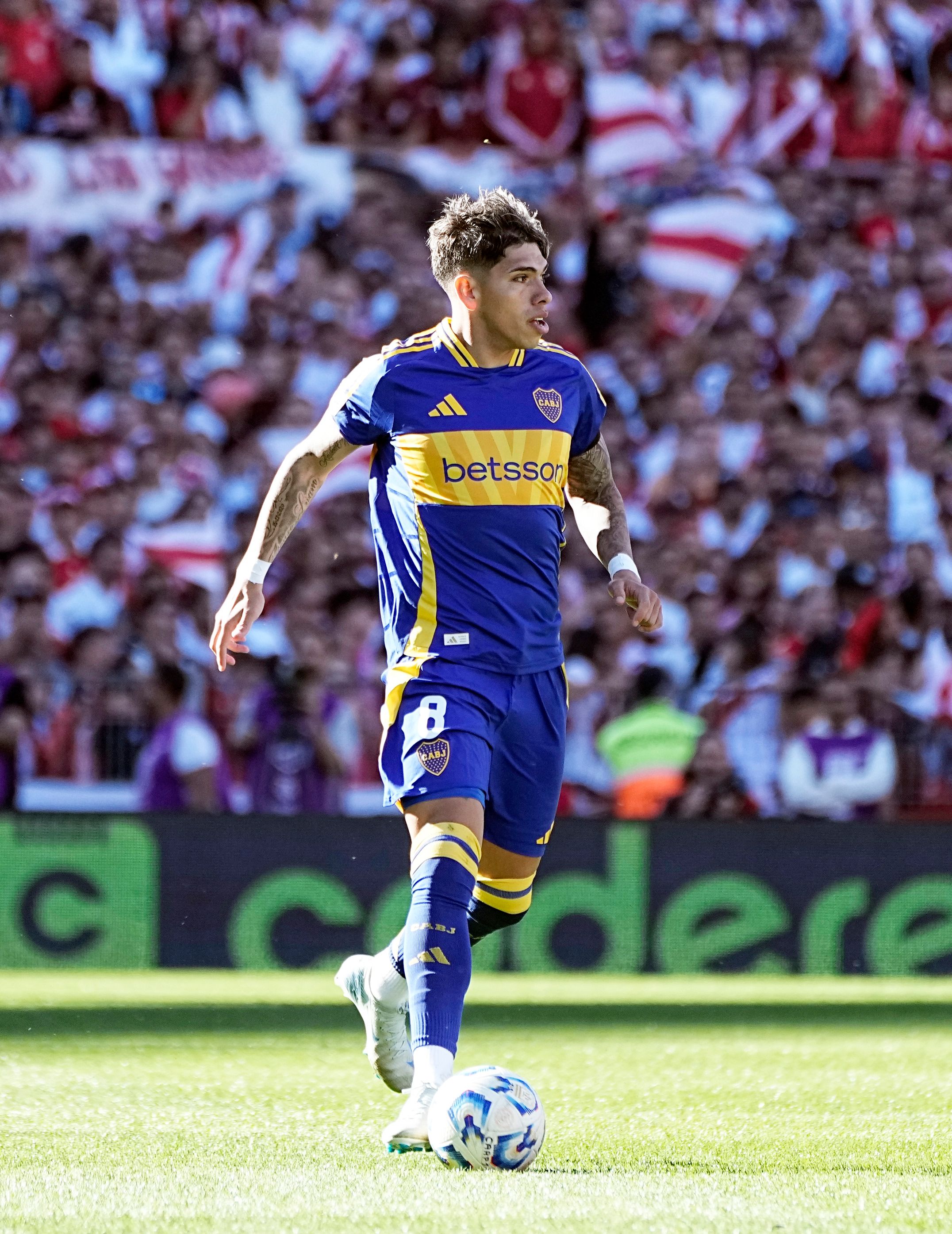 Superclasico