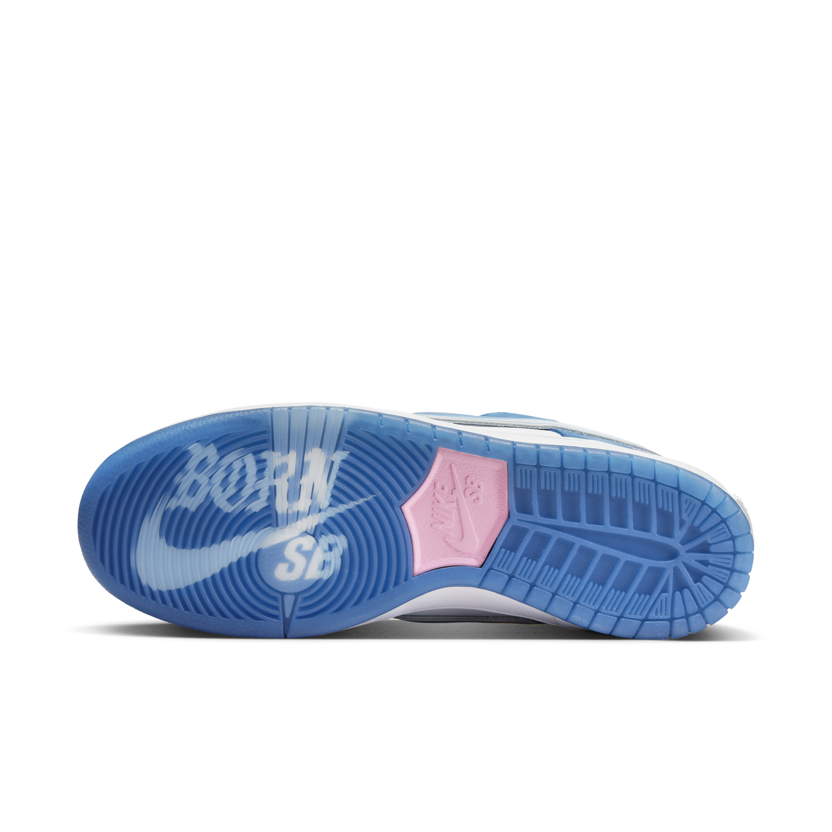 NIKE SB - BORN X RAISED