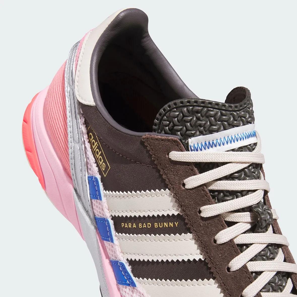 adizero SL72 “What The”