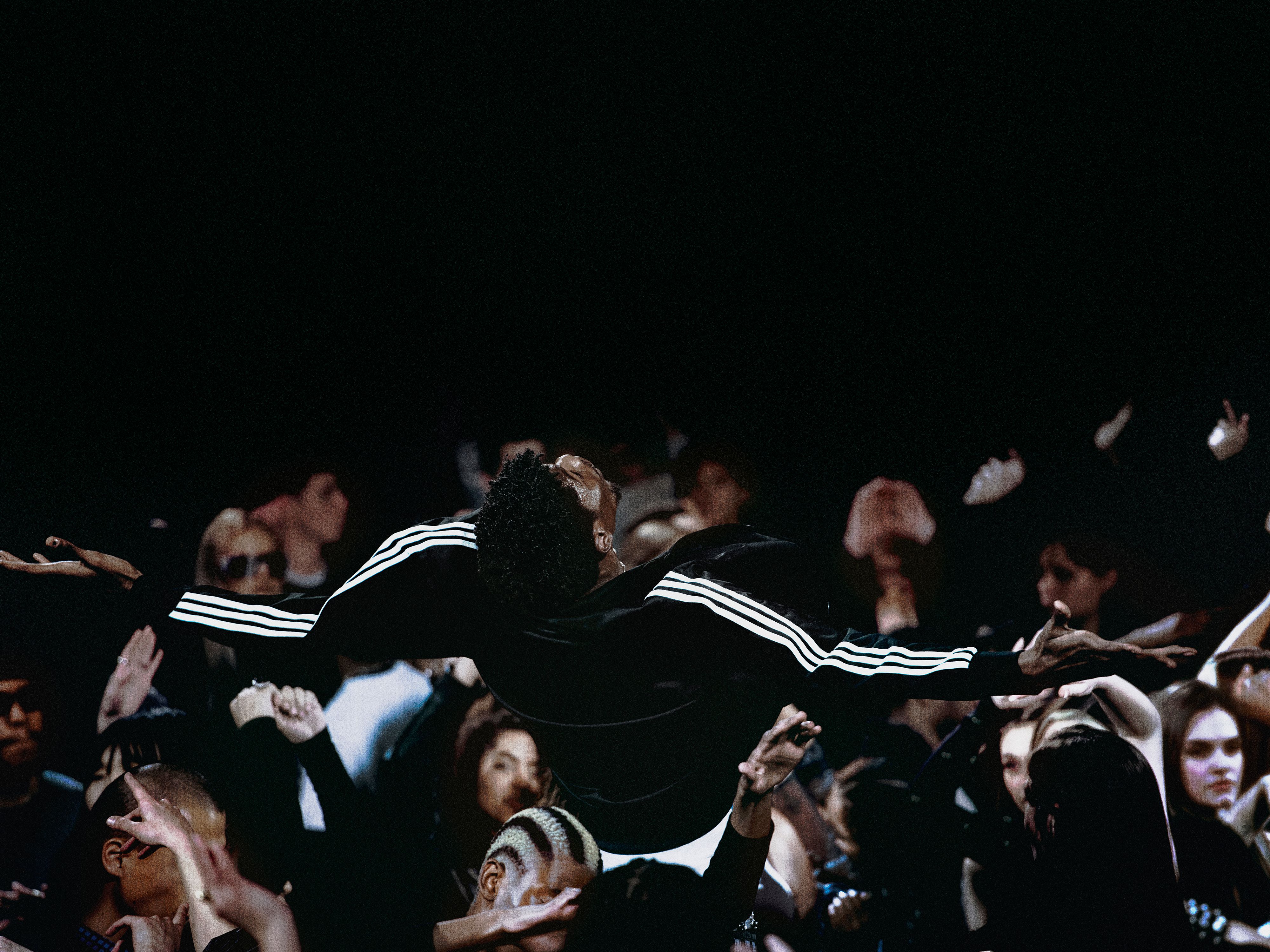 Adidas the original